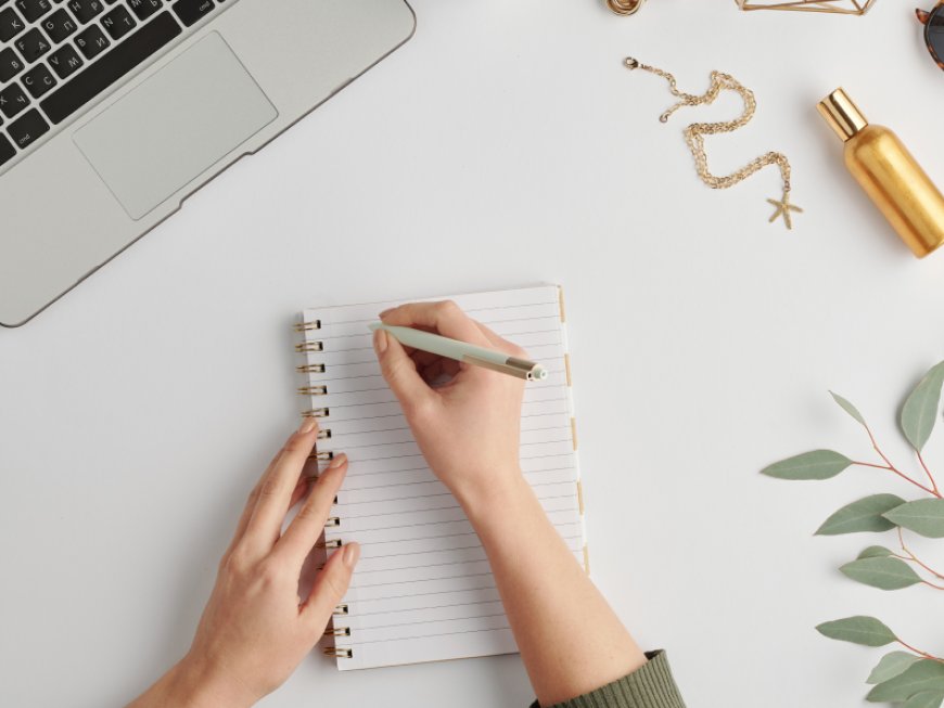 The Curator: The best home office essentials to make working from home easier