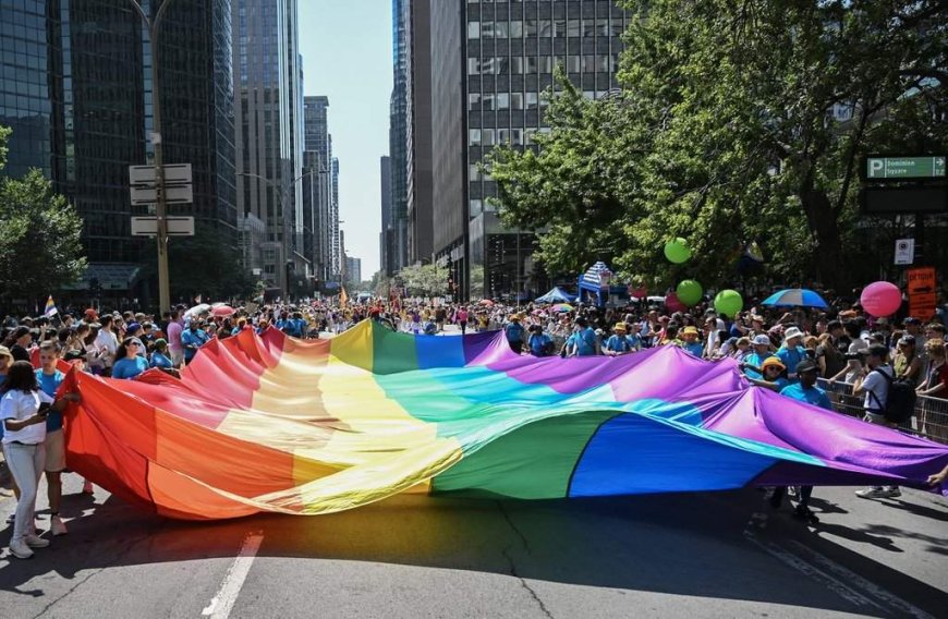 Montreal Pride boosting security ahead of festival after deadly Berlin attack