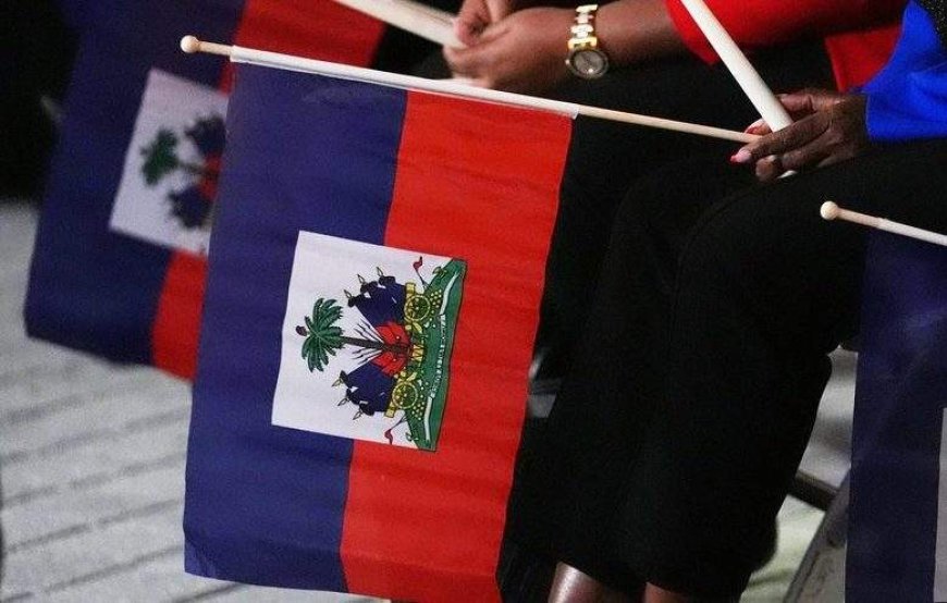 Advocates brace for possible influx of Haitian asylum seekers as U.S. protections end
