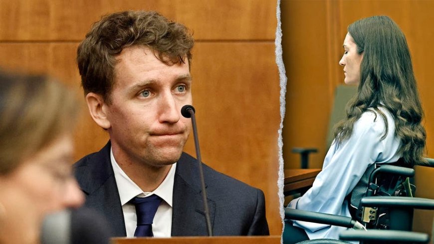 Lindsay Clancy’s ex-husband details ‘big spiral’ as expert says one part ‘scared me’ in mom’s murder trial