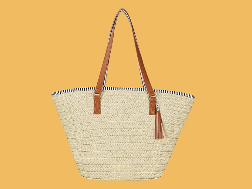 The Curator: Your ultimate capsule wardrobe for summer 2026
