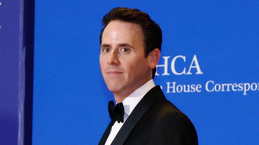MORNING GLORY: A mind-reader at the WHCA dinner? The press finally found its perfect act