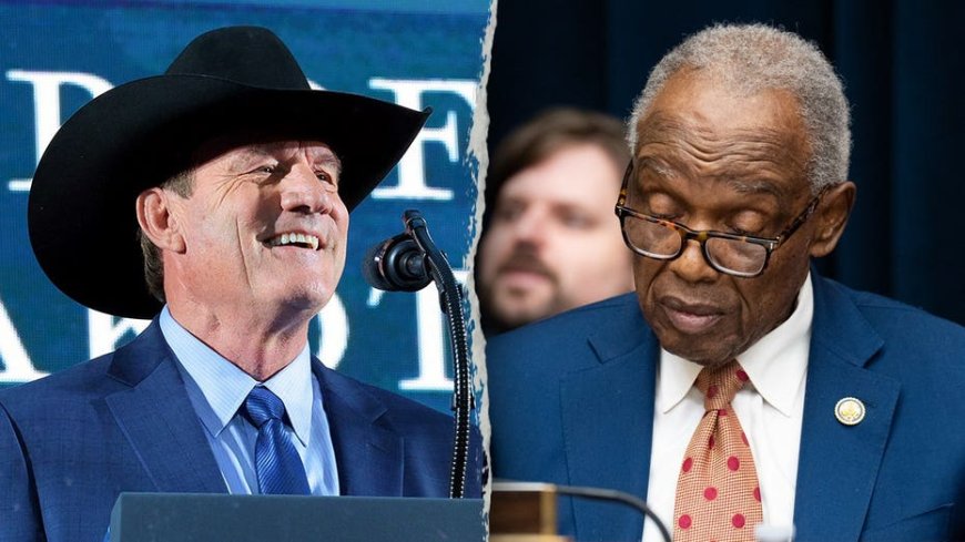 Republican and Democratic coalitions put to the test in unusual elections on Tuesday