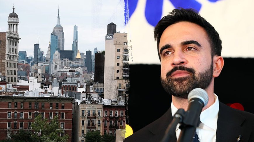 Mamdani sparks fears of violence after doxing wealthy NYC property owners: 'Outright dangerous'