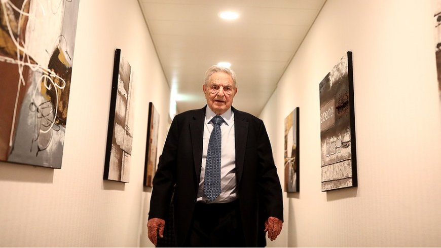 Soros network rebuilds progressive prosecutor push after string of election losses