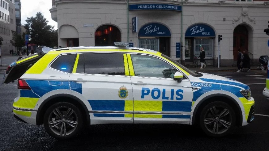 Syrian Given 10 Months In Closed Youth Care In Sweden For Repeated Rape Of 14-Year-Old Girl