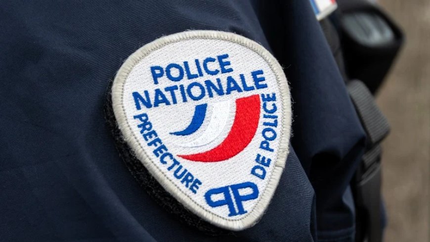 Afghan Charged With Murder After Elderly Chinese Woman Stabbed 20 Times In France
