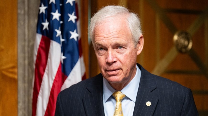 Sen Ron Johnson talks Fauci emails, new Senate filibuster strategy on 'Ruthless'
