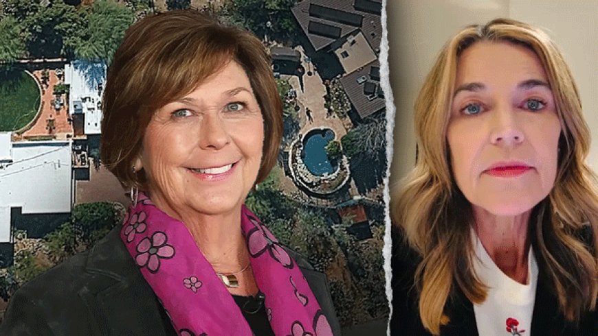 Savannah Guthrie's emotional plea to mom's kidnapper may signal 'new line of communication': report