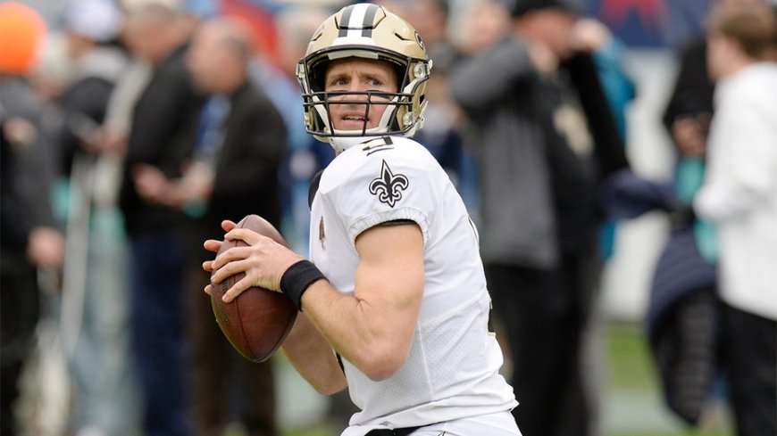 NFL legend Drew Brees reveals the shocking reason he passed on Nick Saban and the Dolphins
