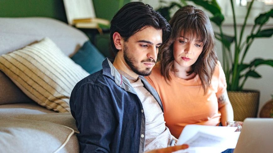 We all are desperate for a financial check-up. Time to say, ‘Show me the money!’