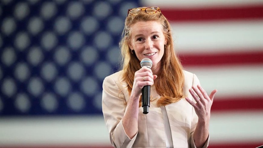 Battleground Democrat flip-flops on conversion therapy after left-wing backlash