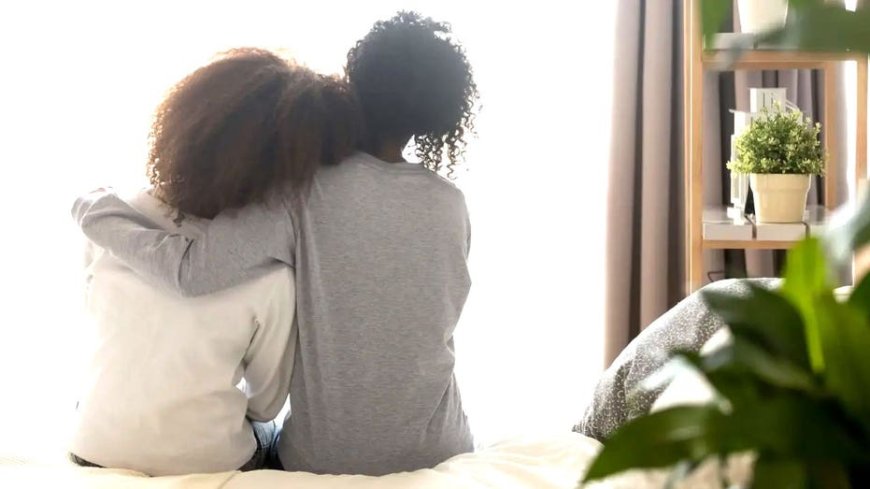 The welfare state broke Black families. Work can help restore the dream