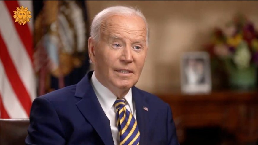 New audio undercuts Dems who defended Biden, slammed Hur after classified docs report revealed memory loss