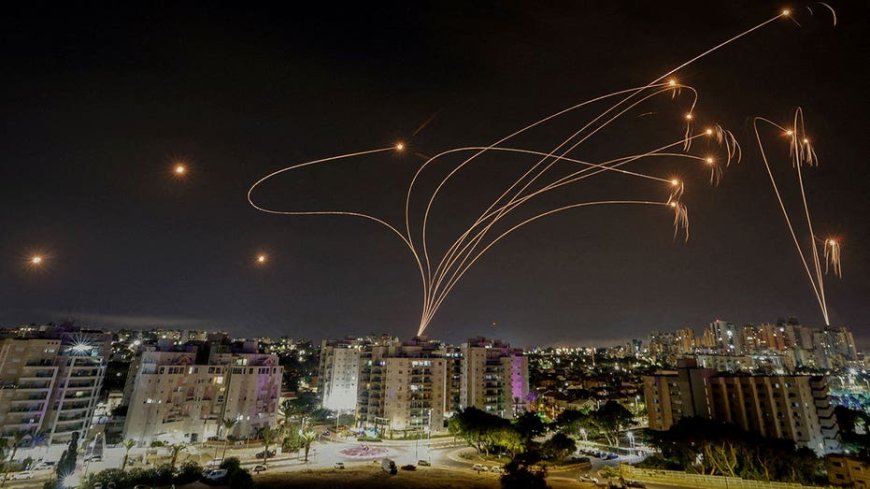 Golden Dome could leave US vulnerable to drone attacks without Israeli systems