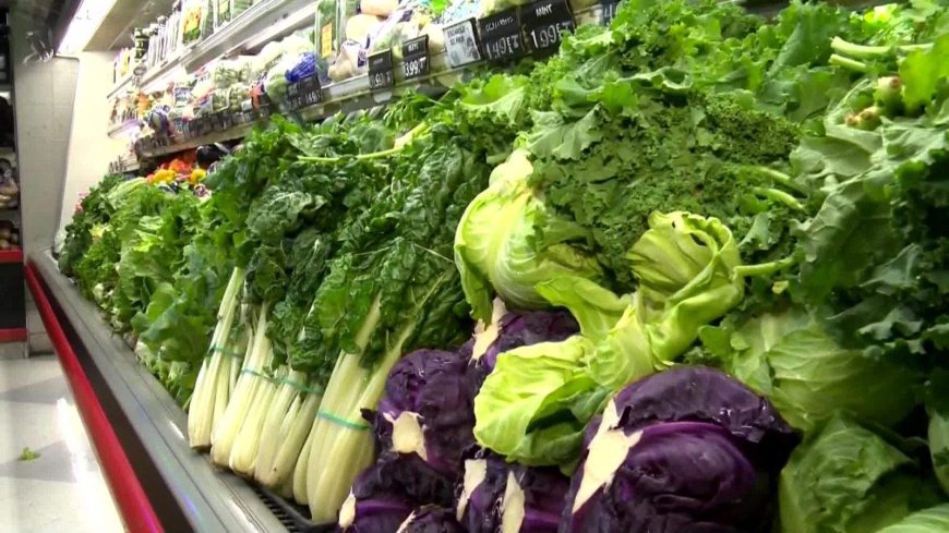 Prioritize buying local produce as cyclosporiasis cases rise: Quebec Health Ministry