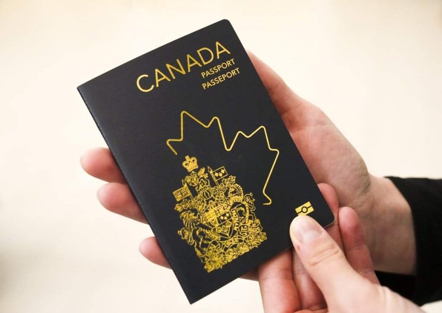 Ontario residents charged over alleged fraudulent passport renewal promises