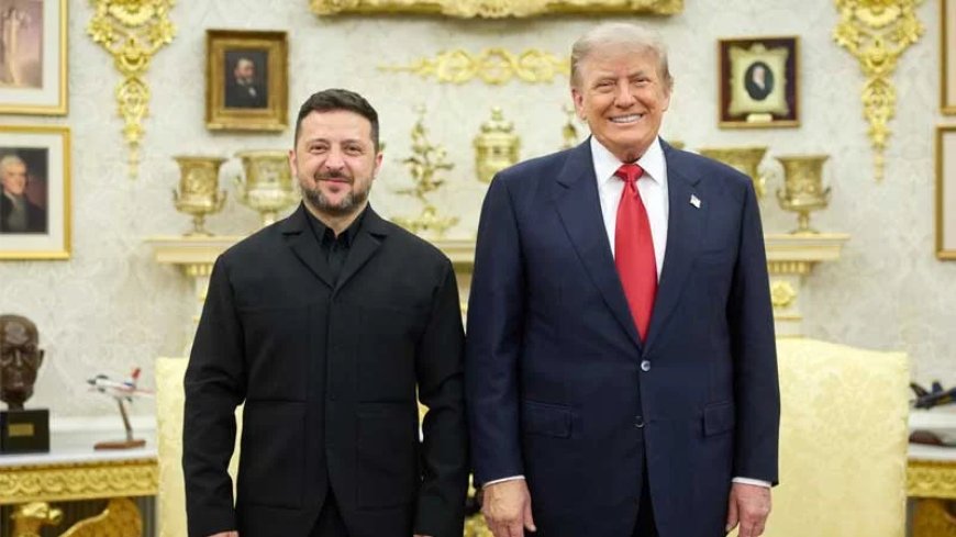 LIVE FEED: Trump Orders Pentagon To Prepare National Draft In Three Weeks As US Troops Mass For A Ground Invasion Of Iran! Plus, Netanyahu & Zelensky To Meet With Trump To Push Expansion Of Wars!