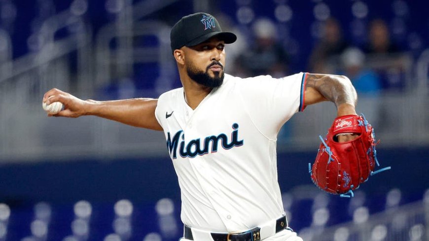 Phillies vs. Marlins betting preview: Aaron Nola's struggles meet Sandy Alcantara's home ERA edge