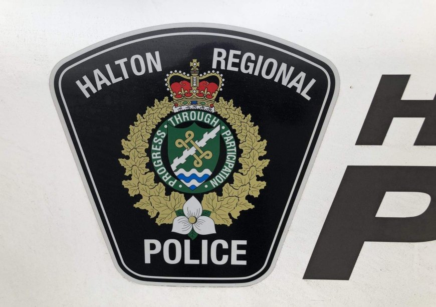 ‘Soul-destroying crime’: Police make largest human trafficking bust in Halton’s history