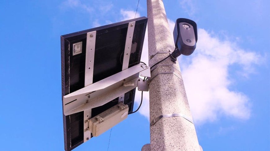 Flock surveillance spreads across the South as red-state lawmakers seek to ax '1984'-style tracking tools