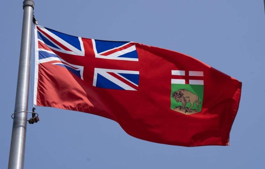 Northern Manitoba community’s wildfire evacuation order lifted