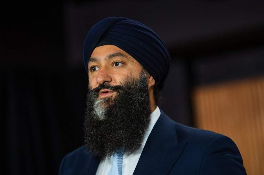 Ford government chastises Carney government for giving into ‘fringe group’ over island airport expansion