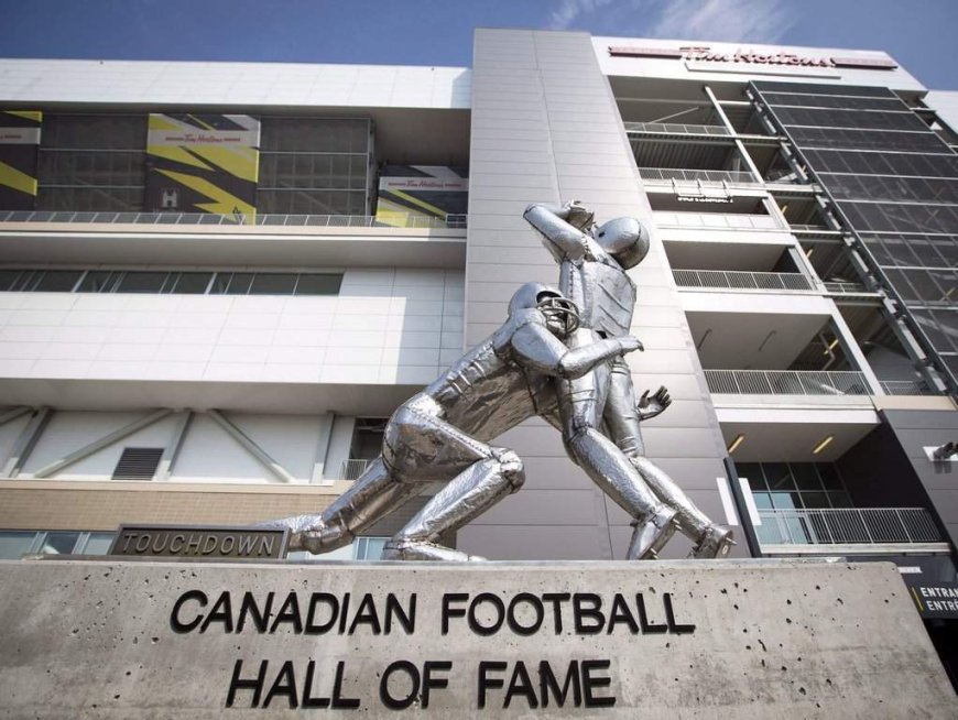 Evenson, Ivy round out Hall of Fame’s 2026 class
