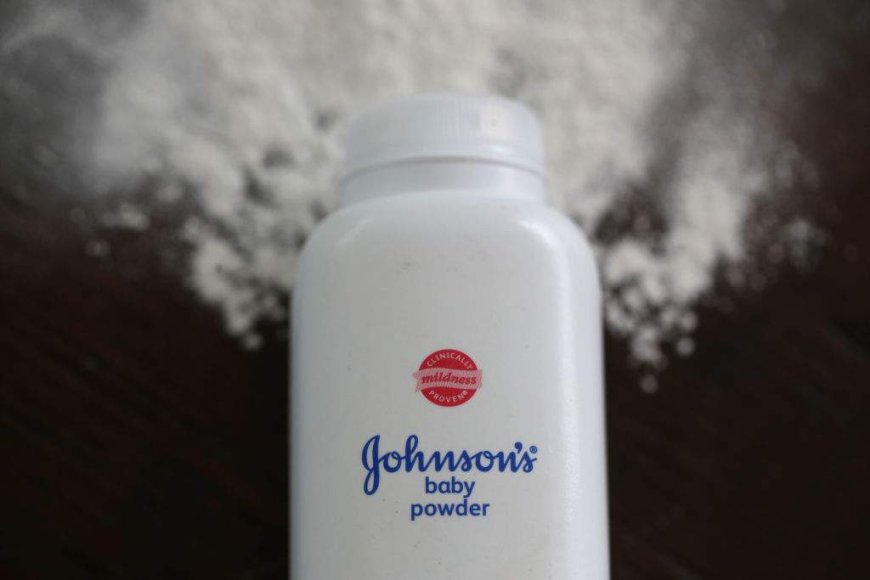 Johnson & Johnson offers $5.5B to settle baby powder cancer lawsuits