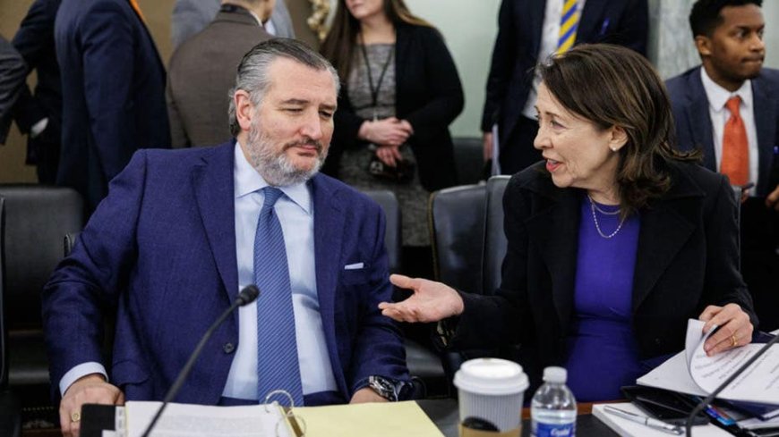 Tick Tock: SEC and Big Ten receive revised Protect College Sports Act as Senate vote timeline looms
