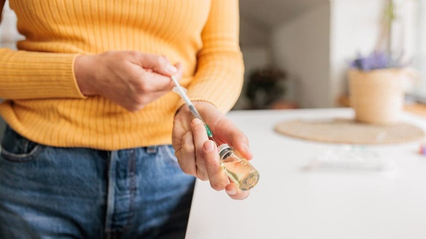 Millions could gain easier access to popular peptides after FDA panel vote