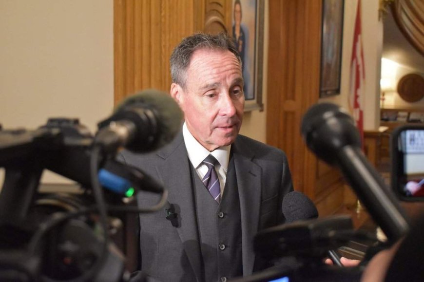 Canadian Copper grows New Brunswick mining operation, over 100 jobs expected