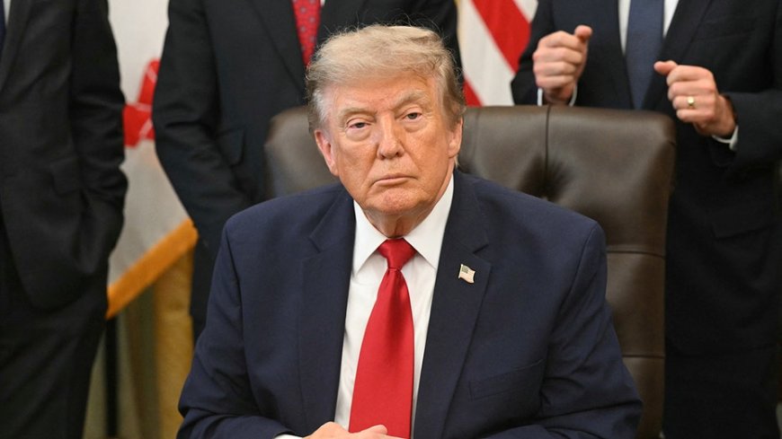 Wisconsin brewery that offered 'free beer' when Trump dies says alcohol permit revoked