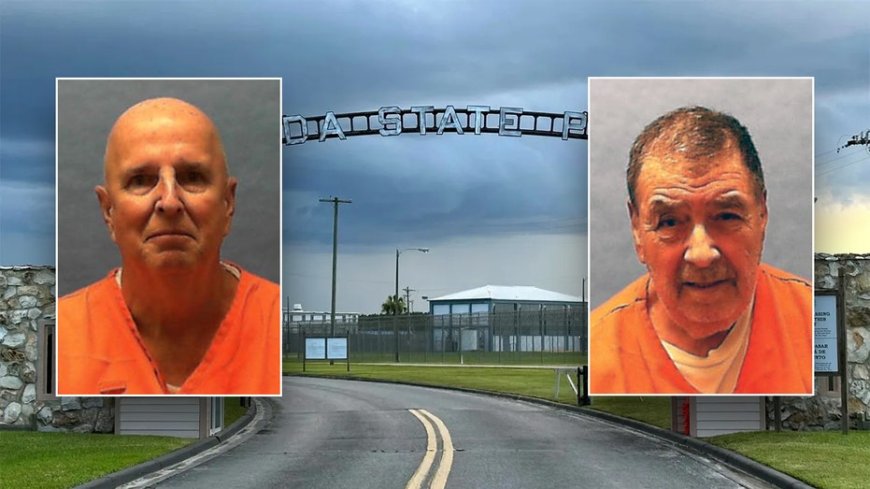 Supreme Court denies stays for two Florida death row inmates, clearing path for rare double execution