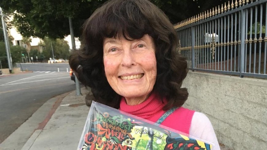 Folk icon Linda Perhacs reportedly missing as friends seek answers after months of silence