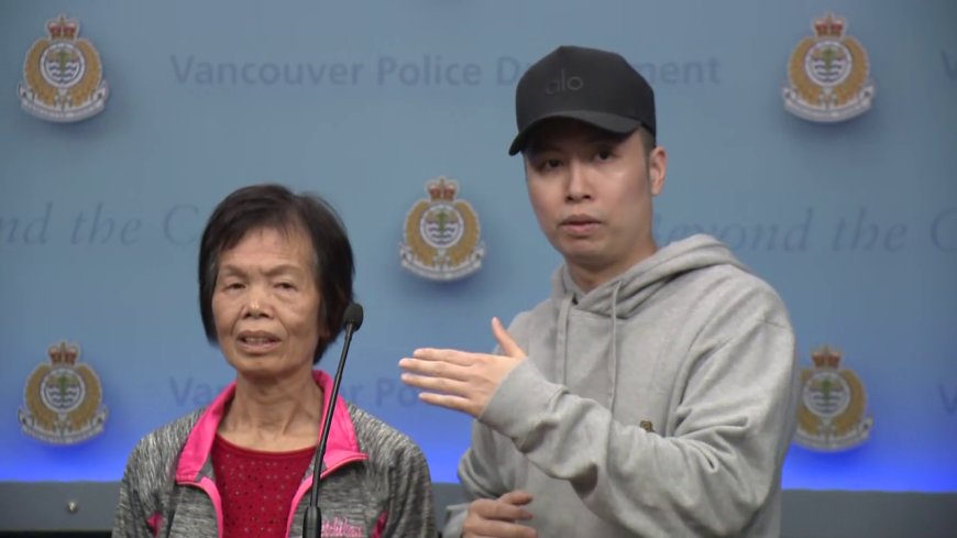 Vancouver police warn of distraction thefts with 35 already reported this year