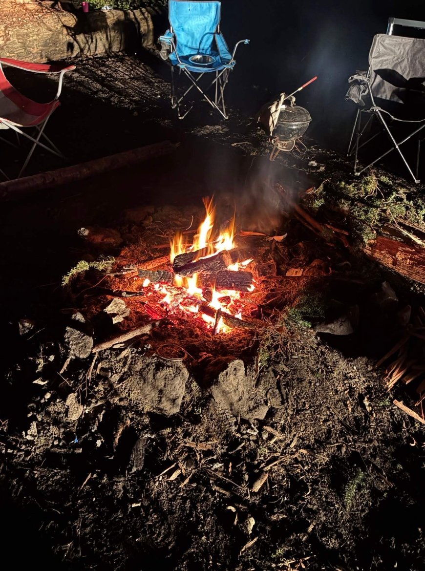 Fines for illegal campfires in B.C. top $21,000 over the weekend