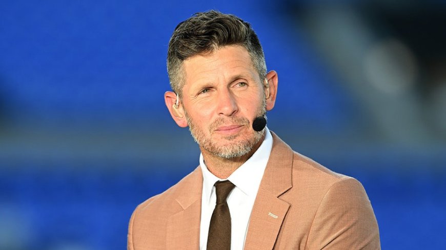 ESPN's Dan Orlovsky weighs in on Florida coach Jon Sumrall's pedicure preferences, immediately gets roasted