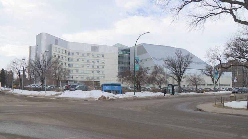 Mobile CT scanner to maintain diagnostic services at Saskatoon hospital