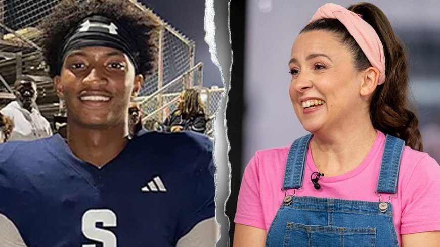 Children's YouTube star 'Ms. Rachel' stirs controversy with racial claim about Nolan Wells investigation