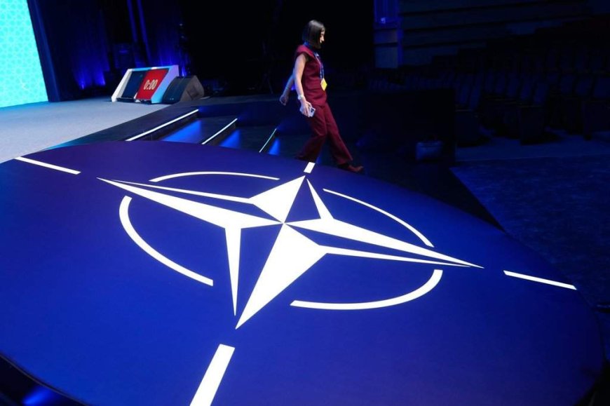 Canadian NATO intern to stay in Belgian custody on spying charge: officials