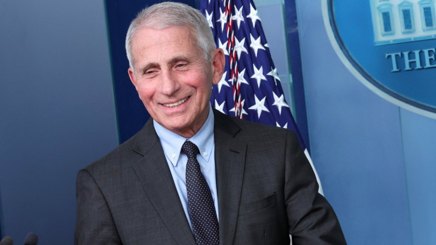 Legacy media covers Anthony Fauci diary by criticizing Donald Trump instead of Fauci's dishonesty