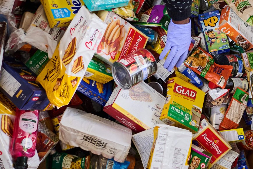 1 in 4 households in southwestern Ontario facing food insecurity: health units