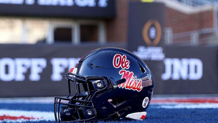 Ole Miss files lawsuits against college football players who left for Lane Kiffin's LSU