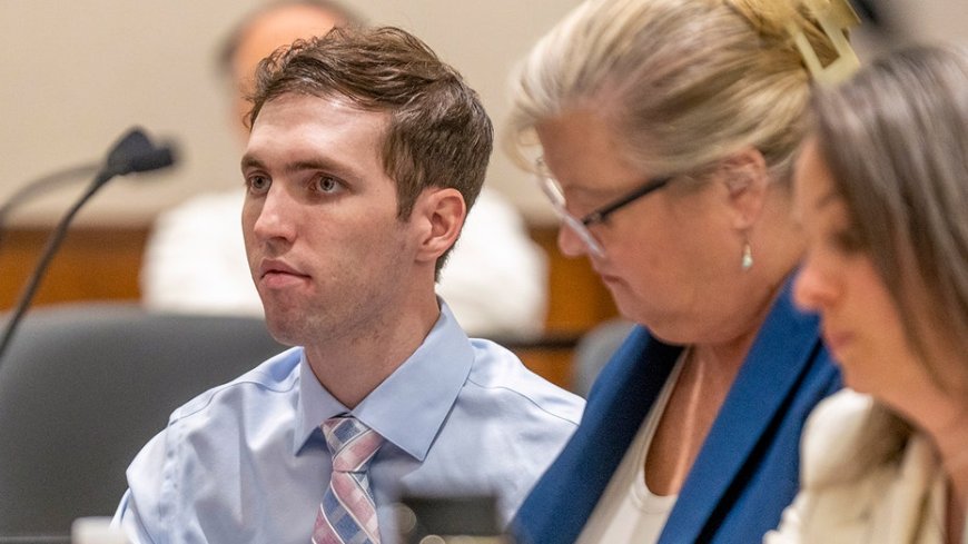 Charlie Kirk murder case as 'straight-forward' as it gets, prosecutors argue as case nears trial decision