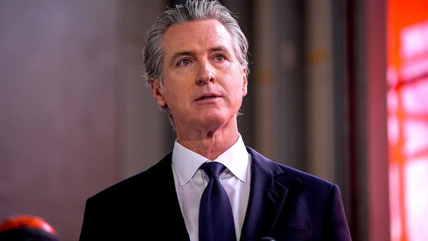 Ex-Newsom mistress exposes wild affair step by step, reveals Kamala Harris advice to stay quiet