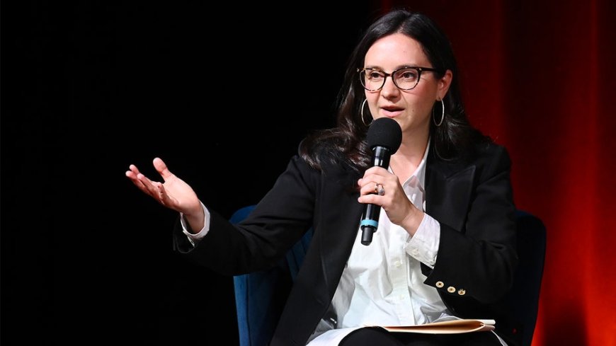 Bari Weiss poaches conservative NY Times columnist, others join '60 Minutes' in CBS program shakeup