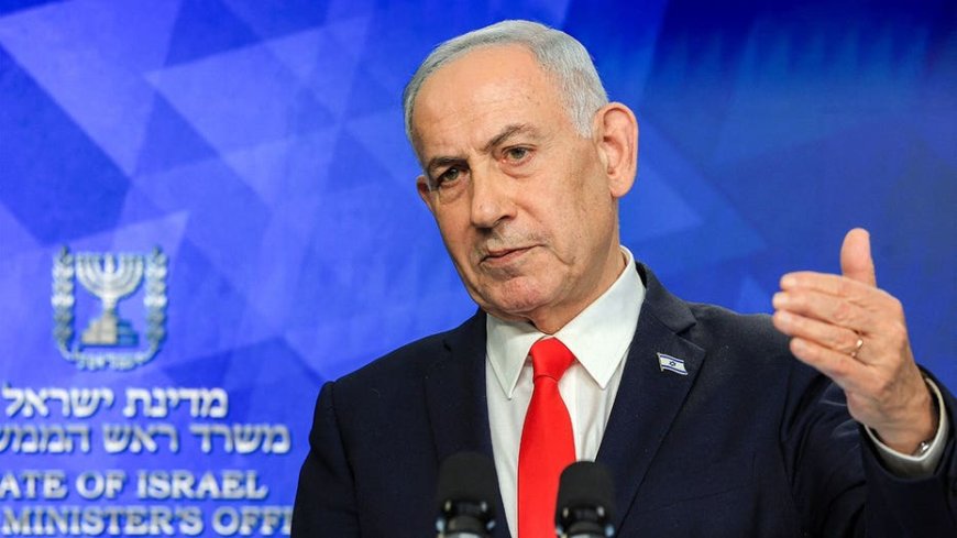Israeli PM Benjamin Netanyahu vows to visit New York despite Mamdani's repeated calls for his arrest