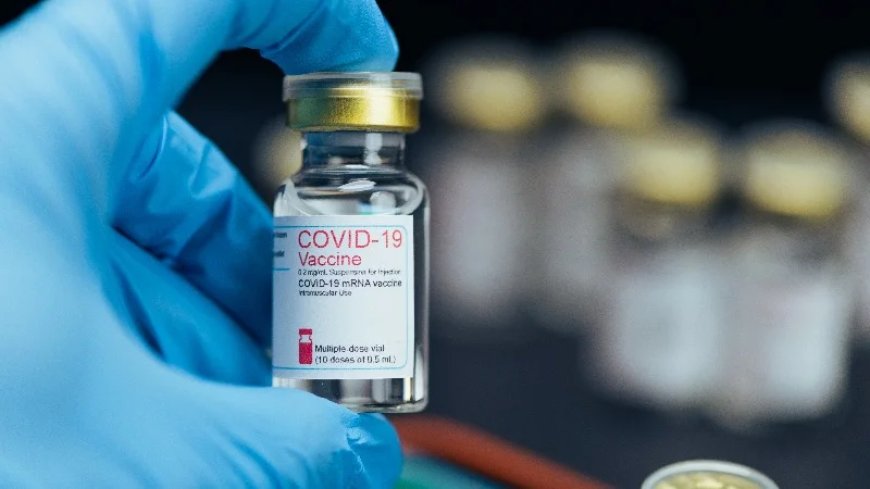 CDC Slammed For Awarding Pfizer $1.24 Billion For Adult, Child Covid Shots