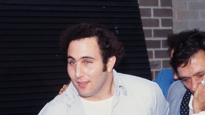 'Son of Sam' Berkowitz doesn't 'trust the media' 50 years after terrorizing city with letters to newspaper